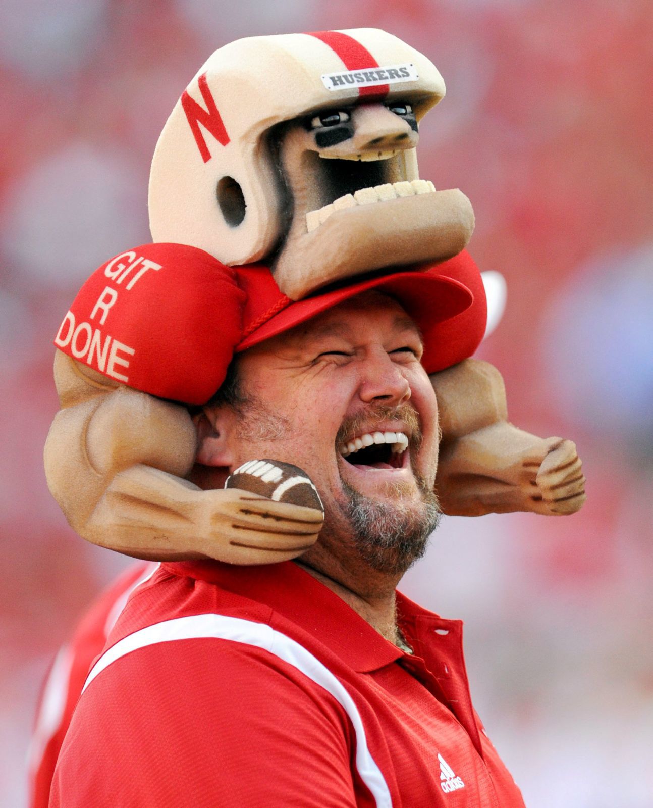 Larry the Cable Guy